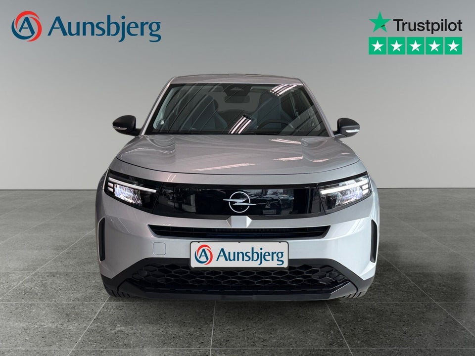 Opel Frontera 44 Edition 5d