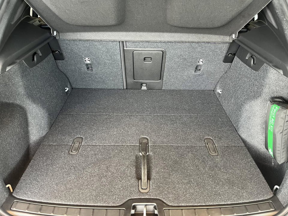 Volvo EX40 Extended Range Ultra 5d