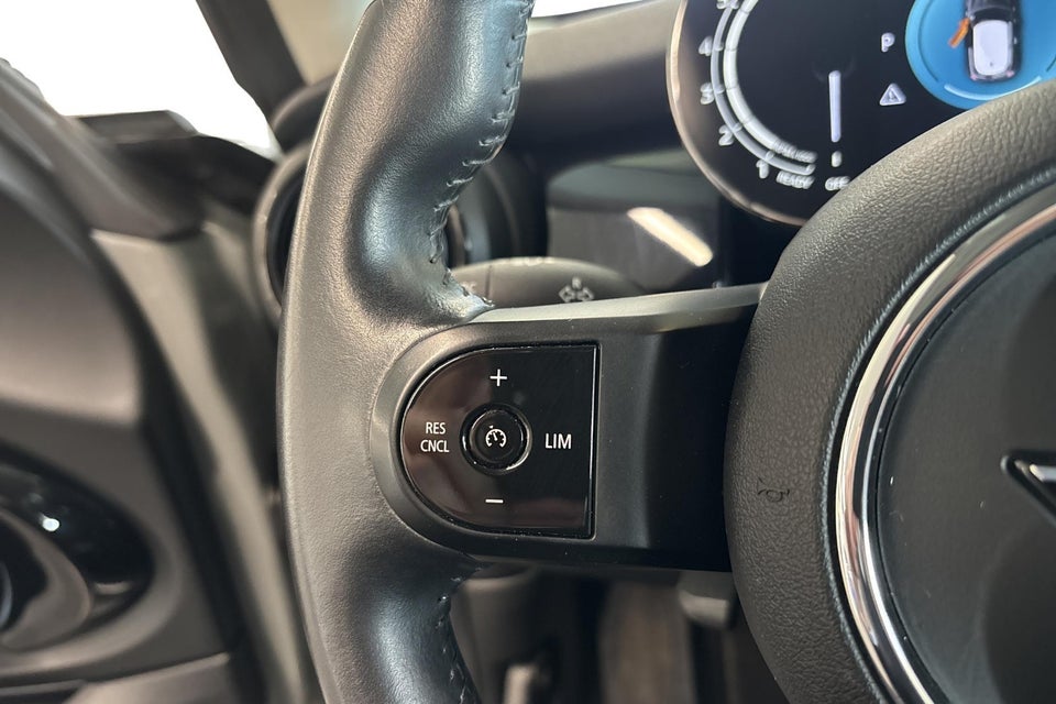 MINI Cooper 1,5 Experience aut. 3d