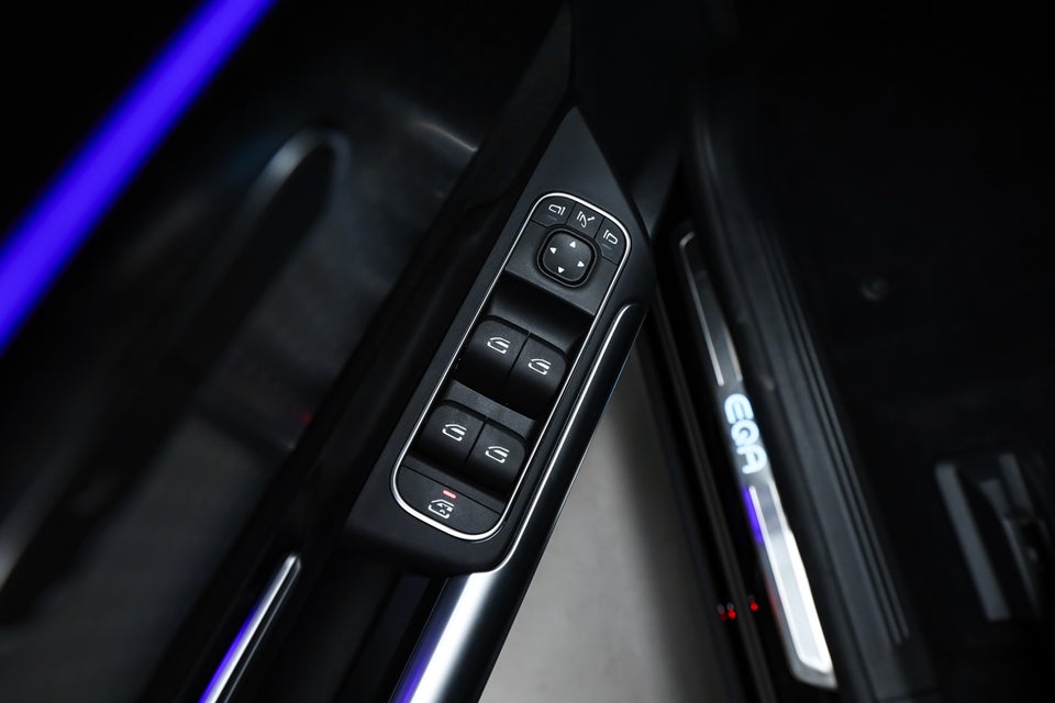 Mercedes EQA250+ AMG Advance 5d