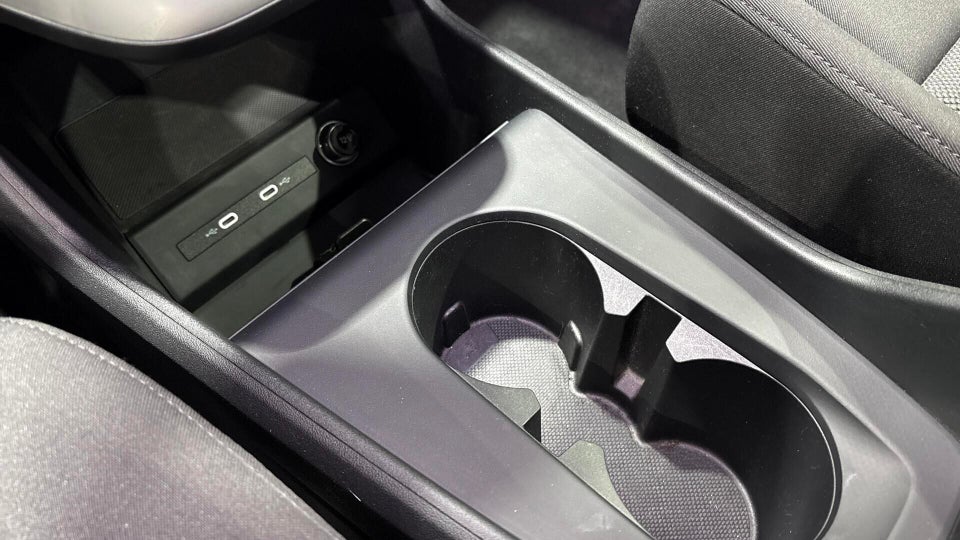 Audi Q4 e-tron 40 Attitude 5d