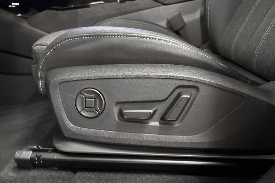 Audi Q6 e-tron Ultra performance 5d