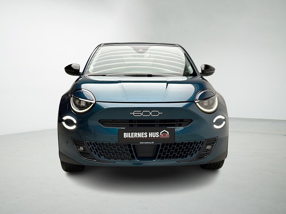 Fiat 600e 54 la Prima 5d