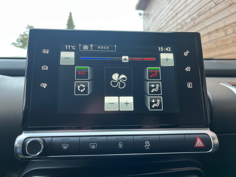 Citroën C4 Cactus 1,2 PureTech 82 Feel 5d