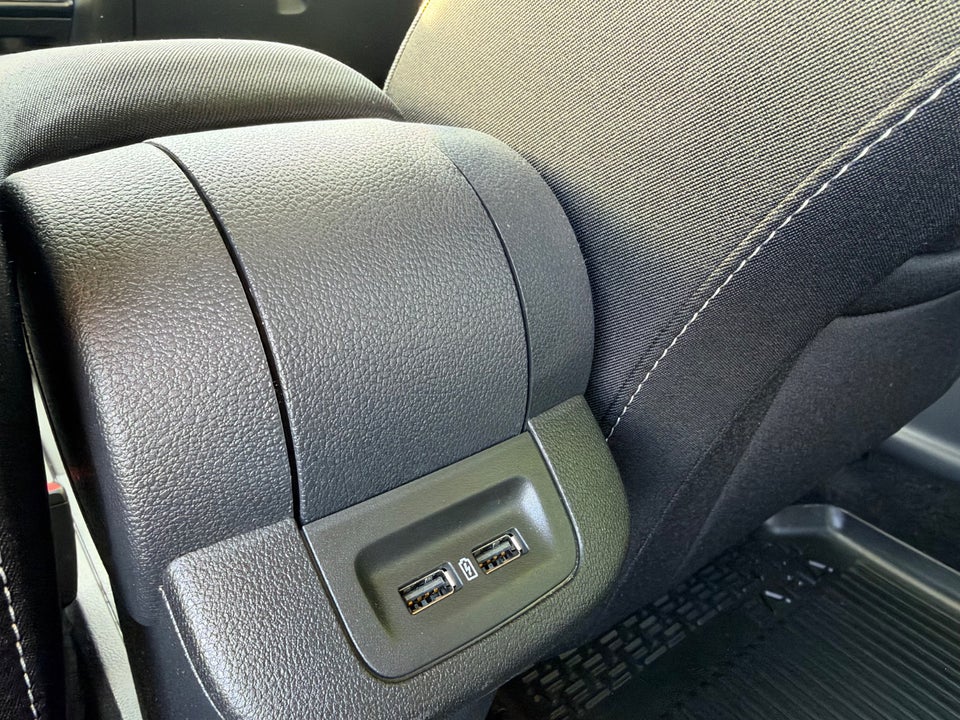 Skoda Fabia 1,0 TSi 95 Style 5d
