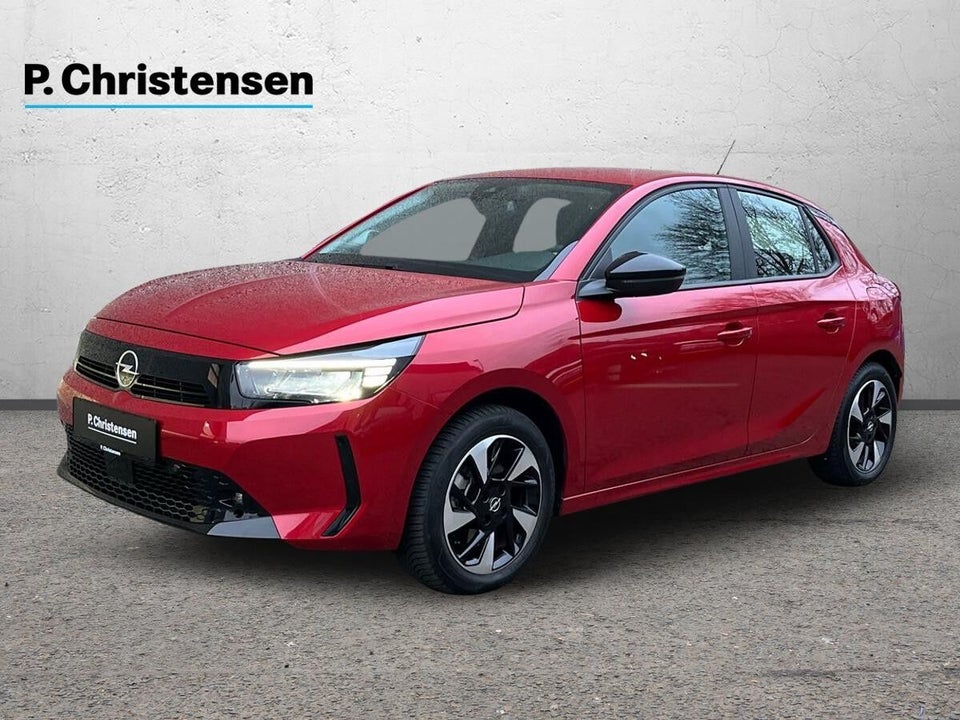 Opel Corsa-e 50 Edition 5d