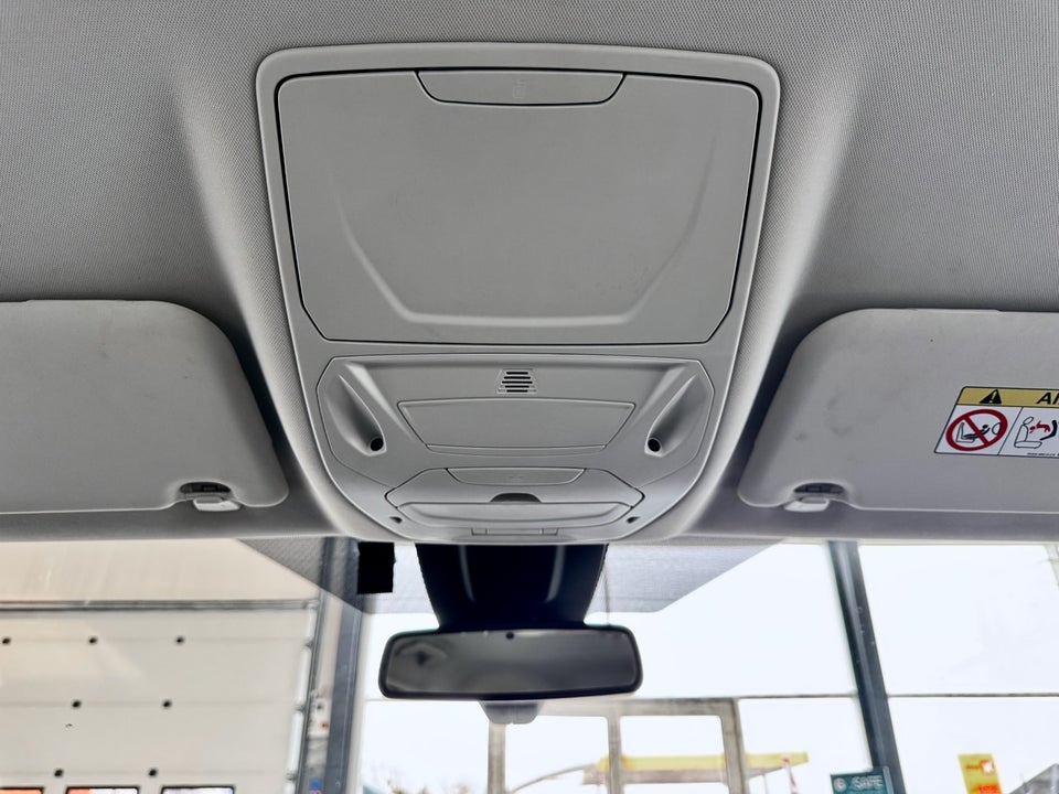 Ford C-MAX 1,5 TDCi 120 Titanium aut. 5d