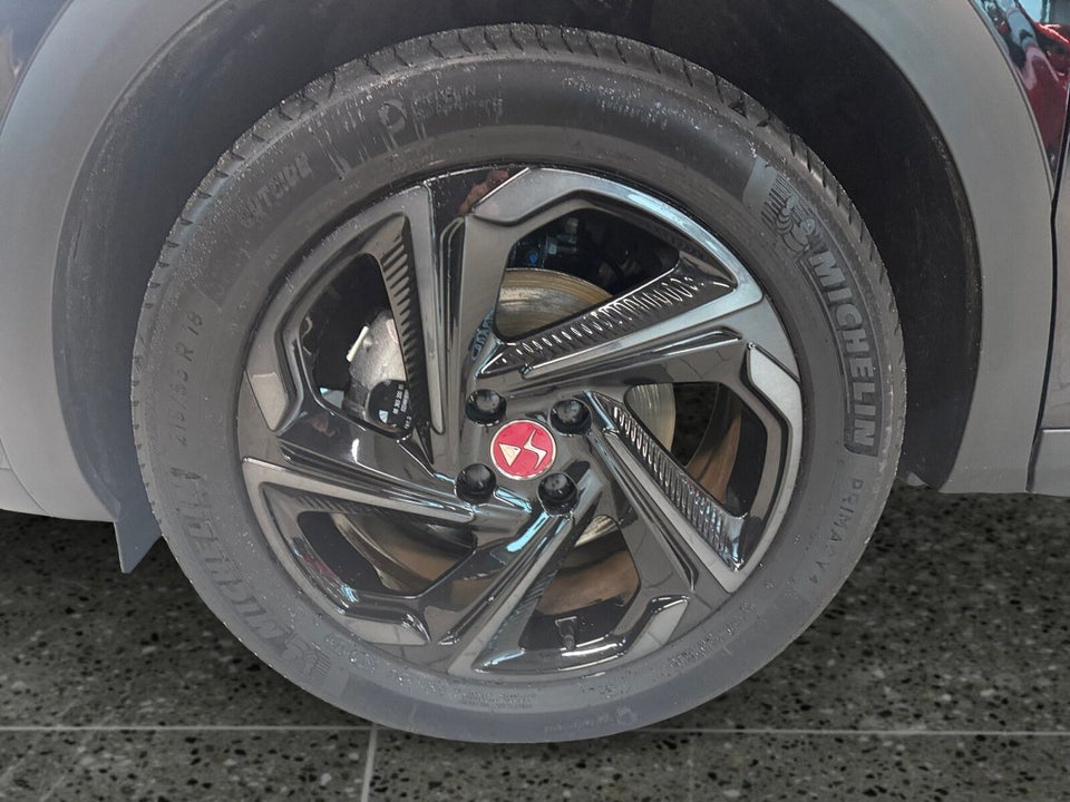 DS DS 3 CrossBack 50 E-Tense Rivoli 5d