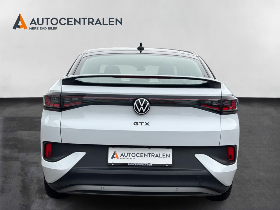 VW ID.5 77 GTX 4Motion 5d