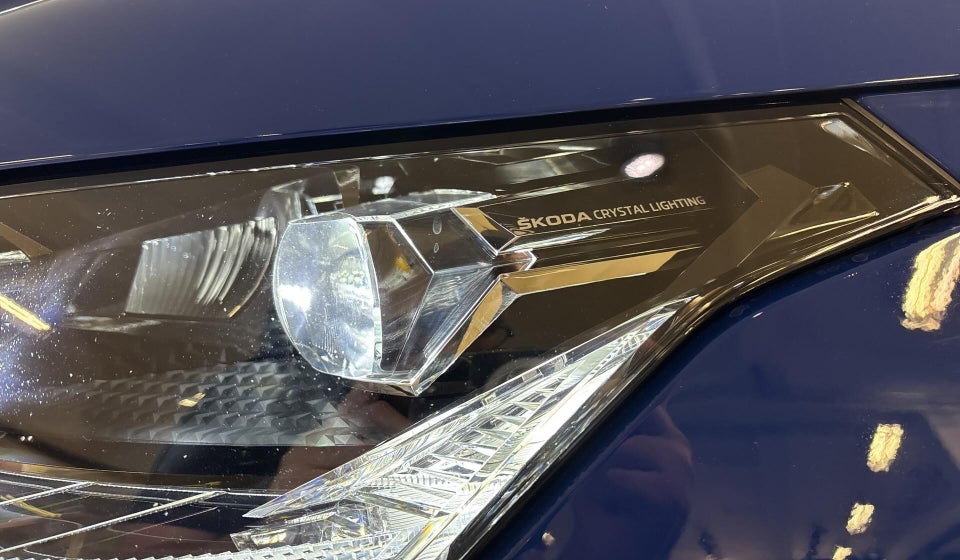 Skoda Enyaq 80 iV Sportline 5d