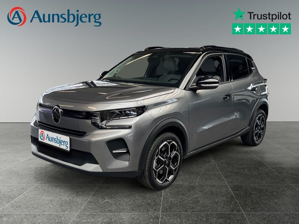 Citroën ë-C3 44 VTR Sport 5d