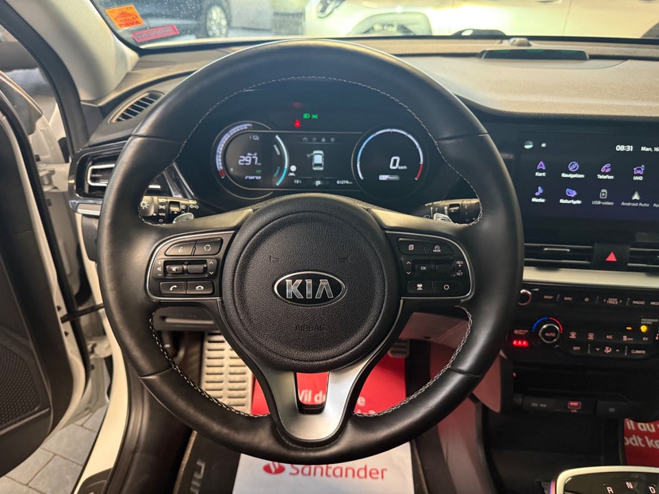 Kia e-Niro 64 Premium 5d
