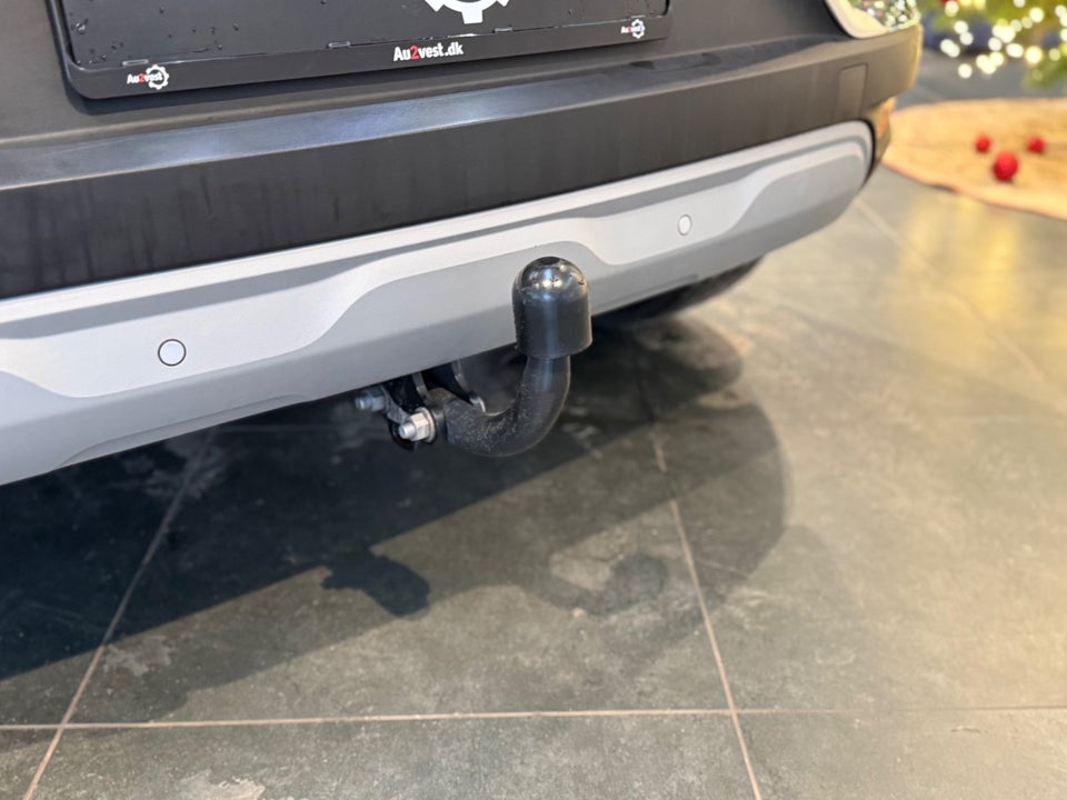 Renault Captur 1,3 TCe 130 Intens EDC 5d