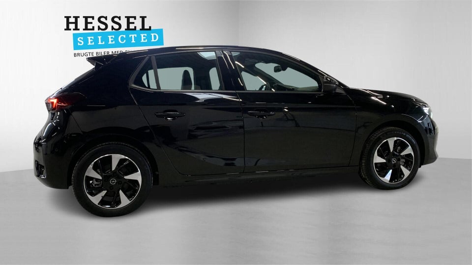 Opel Corsa-e 54 GS-Line 5d