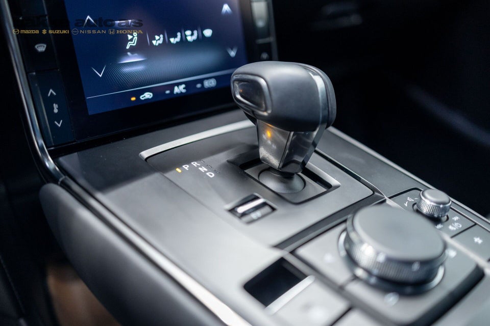 Mazda MX-30 0,8 e-SkyActiv R-EV Makoto 5d