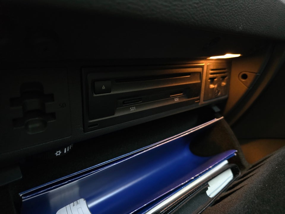 VW Golf Sportsvan 1,4 TSi 150 Highline BMT 5d