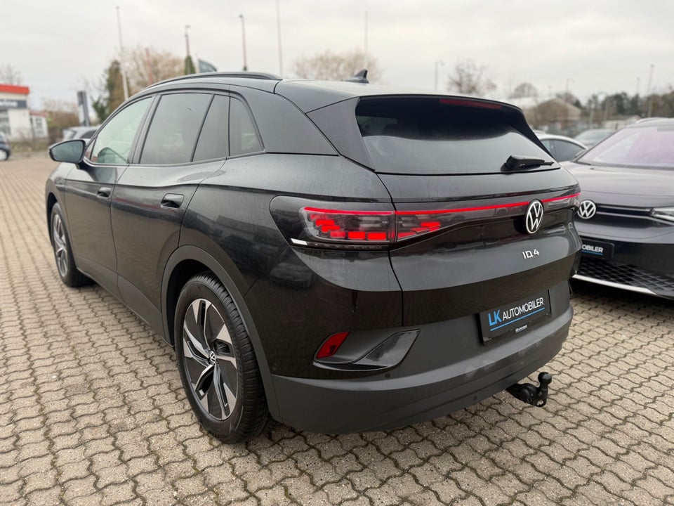 VW ID.4 77 Style 5d