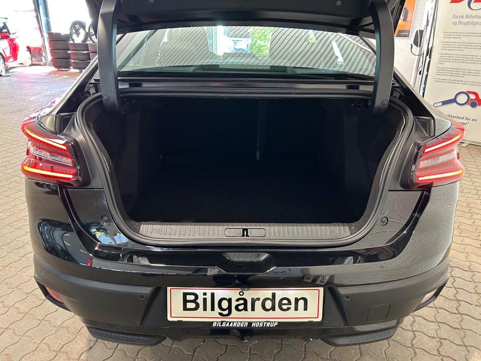 Citroën ë-C4 X 54 Plus 4d