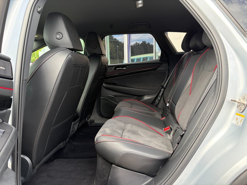 VW ID.7 86 GTX Max+ Tourer 4Motion 5d