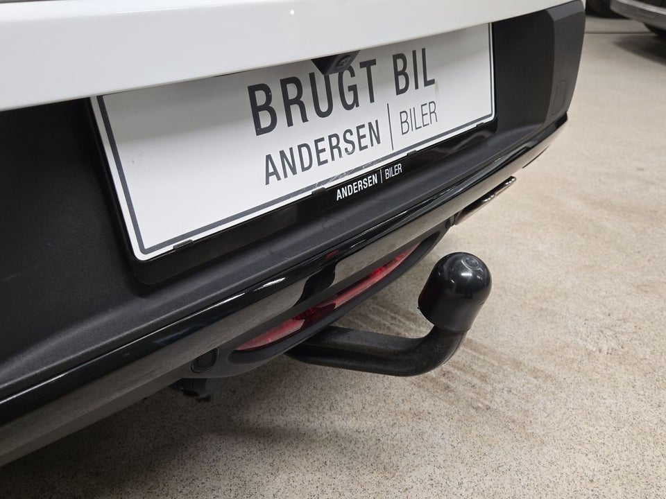 Opel Mokka 1,2 T 130 GS Line aut. 5d