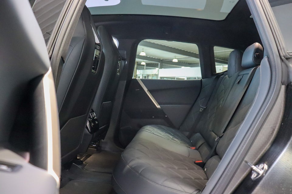 BMW iX xDrive40 M-Sport 5d