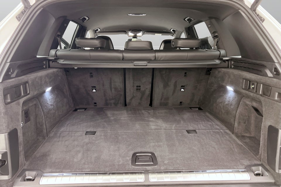 BMW X5 3,0 xDrive45e M-Sport+ aut. 5d