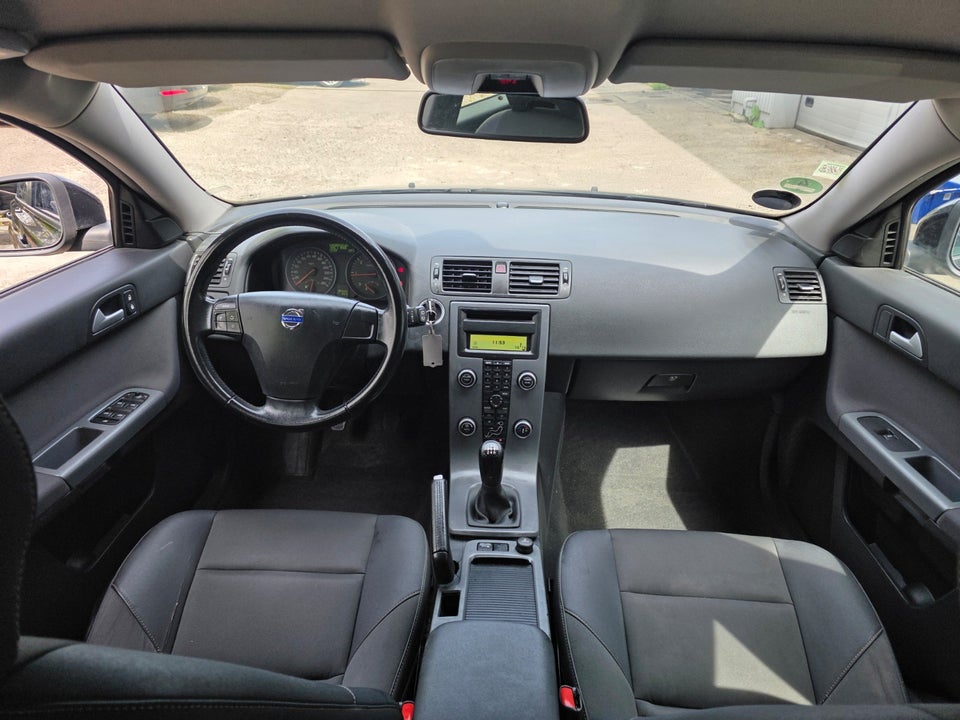 Volvo V50 1,6 D DRIVe 5d