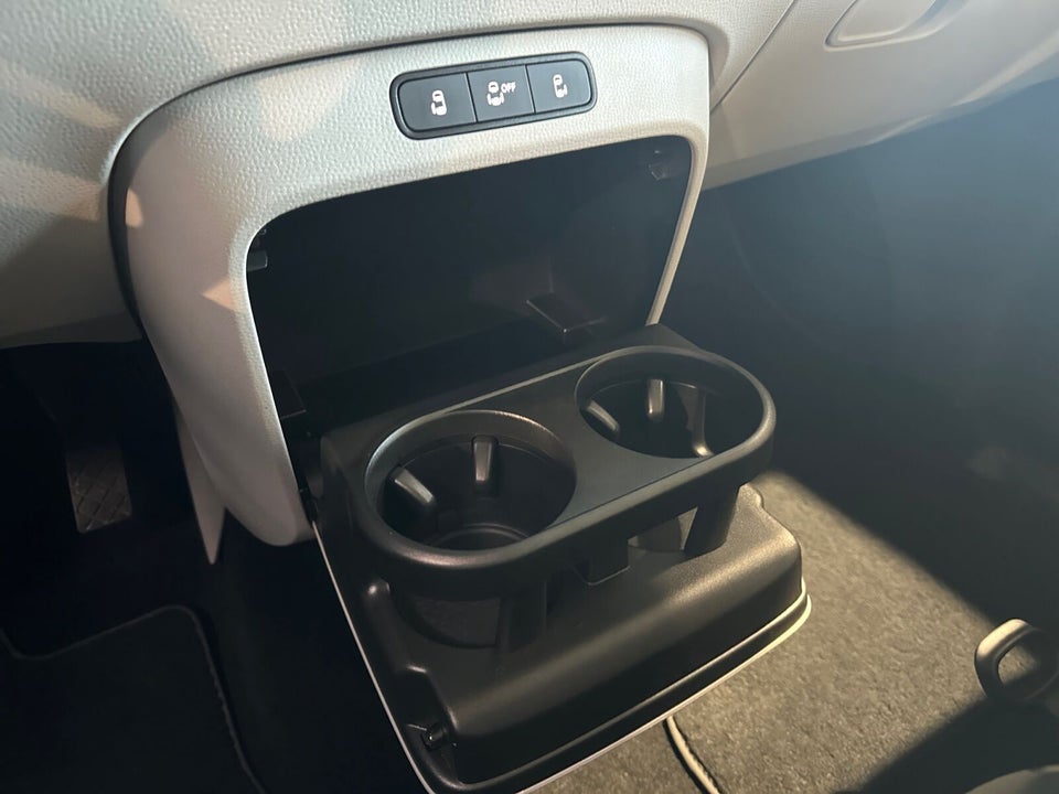 VW ID.Buzz 77 Life SWB 5d