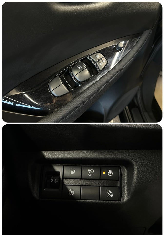 Nissan Leaf 40 N-Connecta 5d