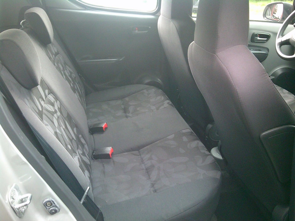 Suzuki Alto 1,0 GLS 5d