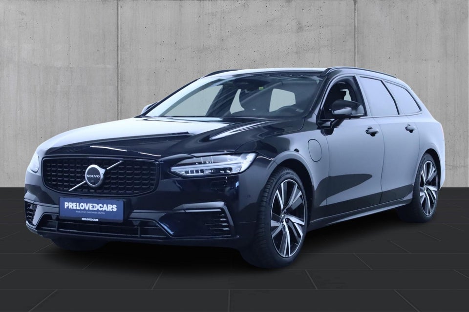 Volvo V90 2,0 T8 ReCharge Ultimate Dark aut. AWD 5d