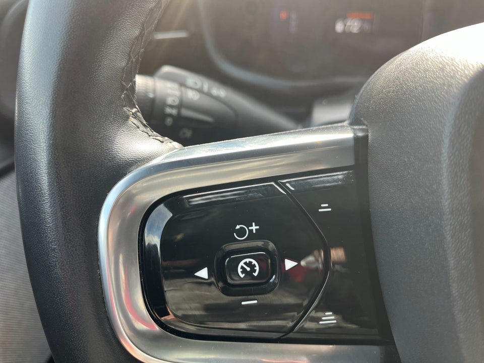 Polestar 2 Standard Range 5d