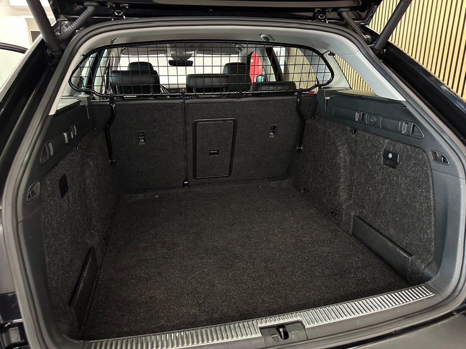 Skoda Superb 1,5 TSi 150 Style Combi DSG 5d