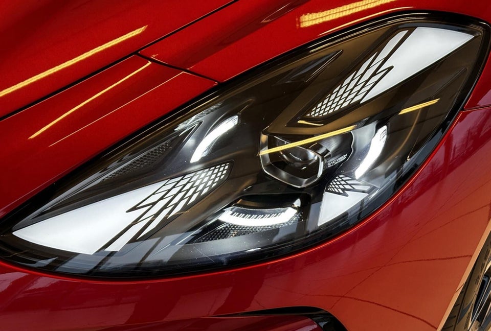 MG Cyberster Trophy Long Range 2d