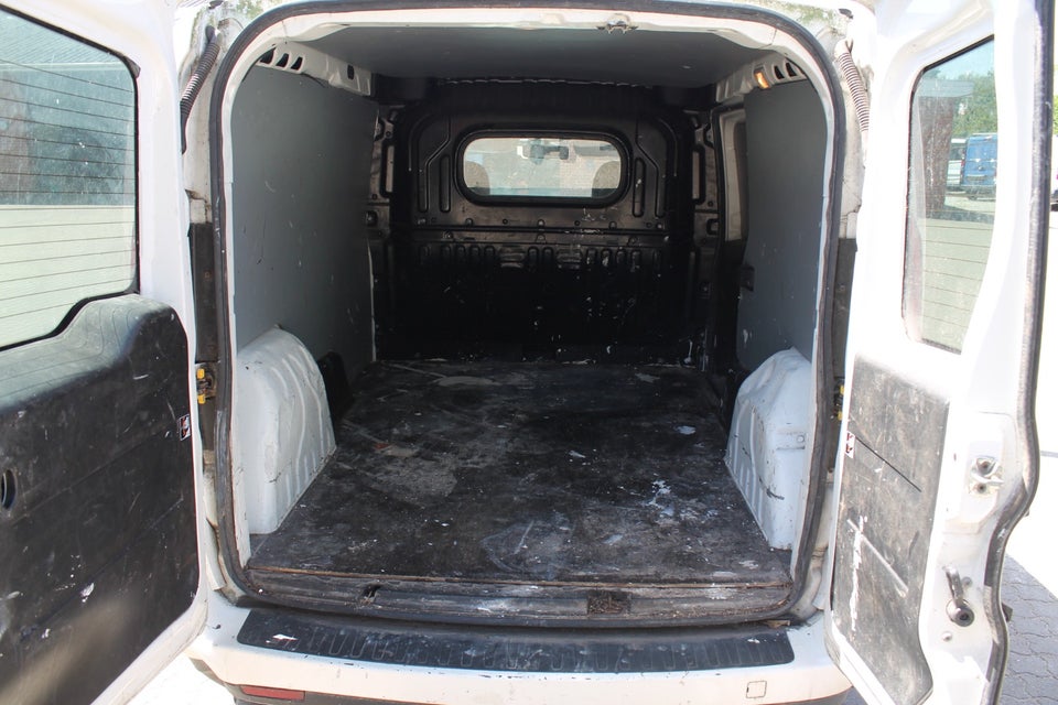 Opel Combo 1,3 CDTi 90 L2H1 eco 5d