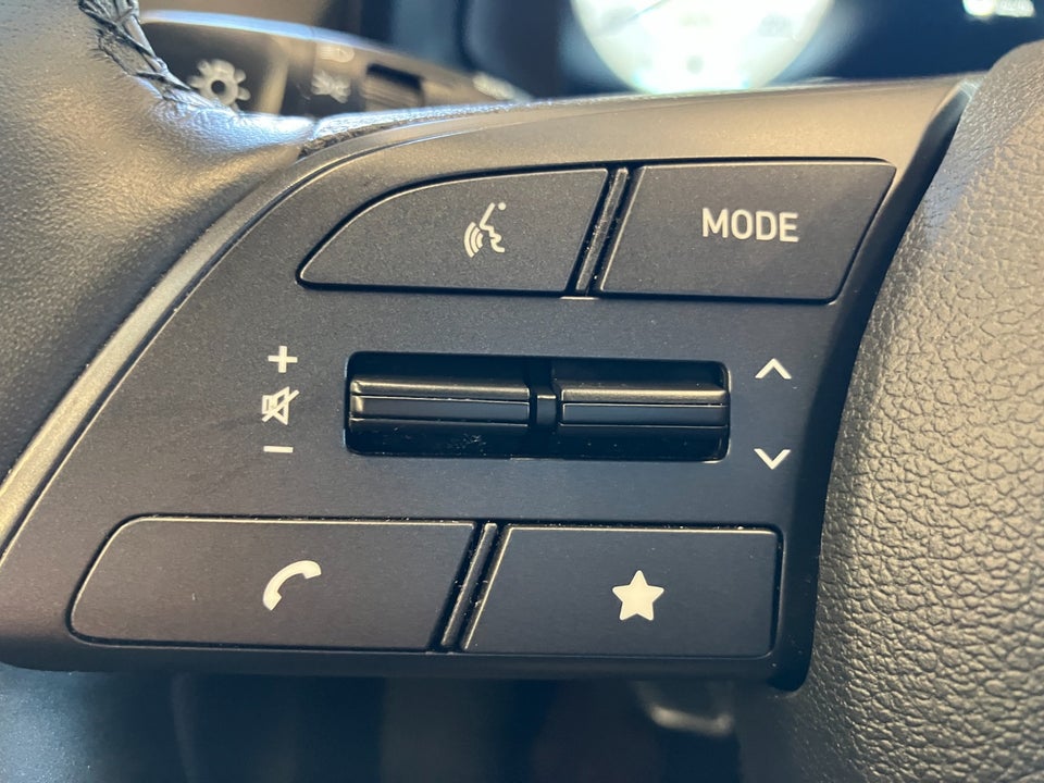 Hyundai i20 1,0 T-GDi Advanced 5d