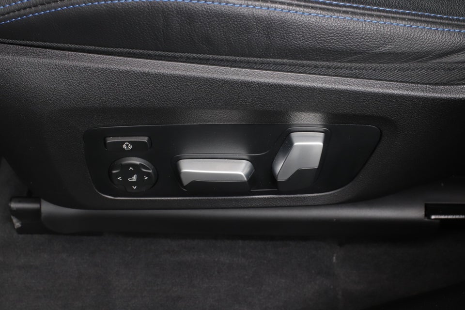 BMW iX3 Charged Plus M-Sport 5d