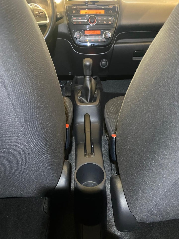 Mitsubishi Space Star 1,2 Intense 5d