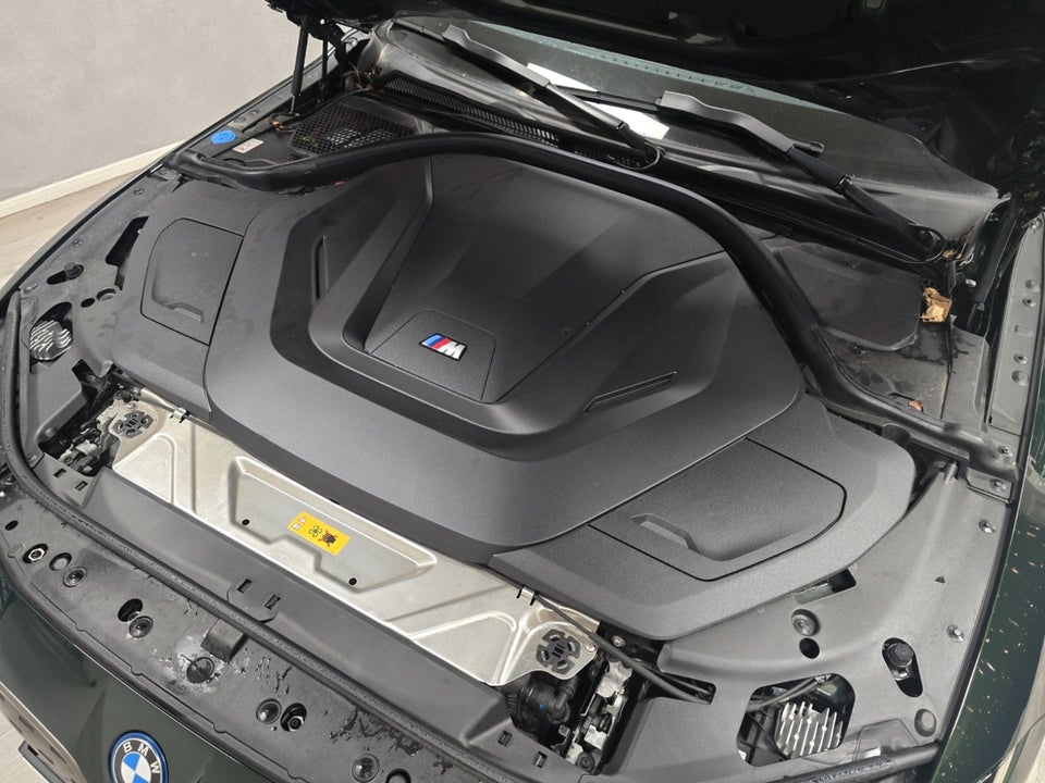 BMW i4 M50 M-Sport xDrive 5d