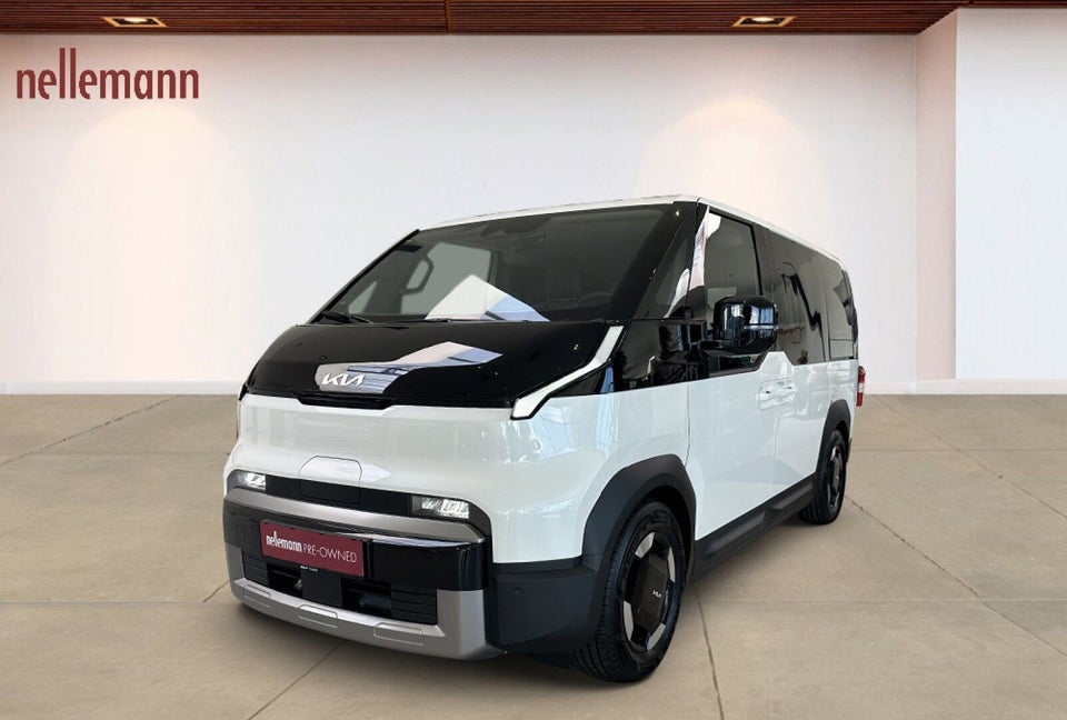 Kia PV5 71 Long Range Prestige 5d