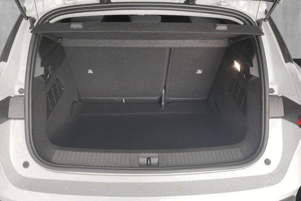 Renault Megane E-Tech 60 Evolution 5d