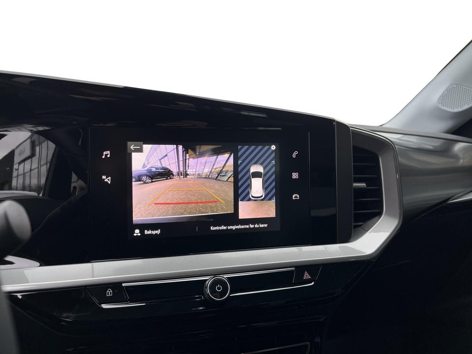 Opel Mokka-e 50 Elegance 5d