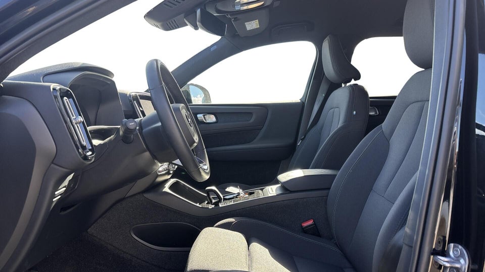 Volvo XC40 P6 ReCharge Core 5d