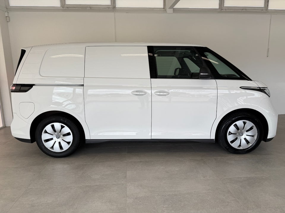 VW ID. Buzz 77 Cargo Comfort