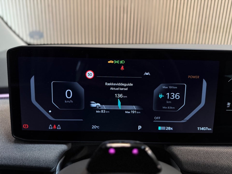 Kia EV3 81 Long Range Upgrade 5d