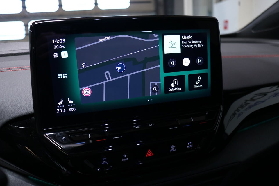 VW ID.4 77 GTX 4Motion 5d