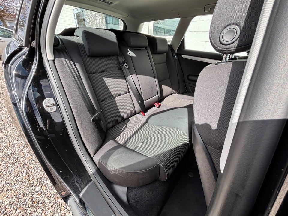 Audi A4 1,6 Avant 5d