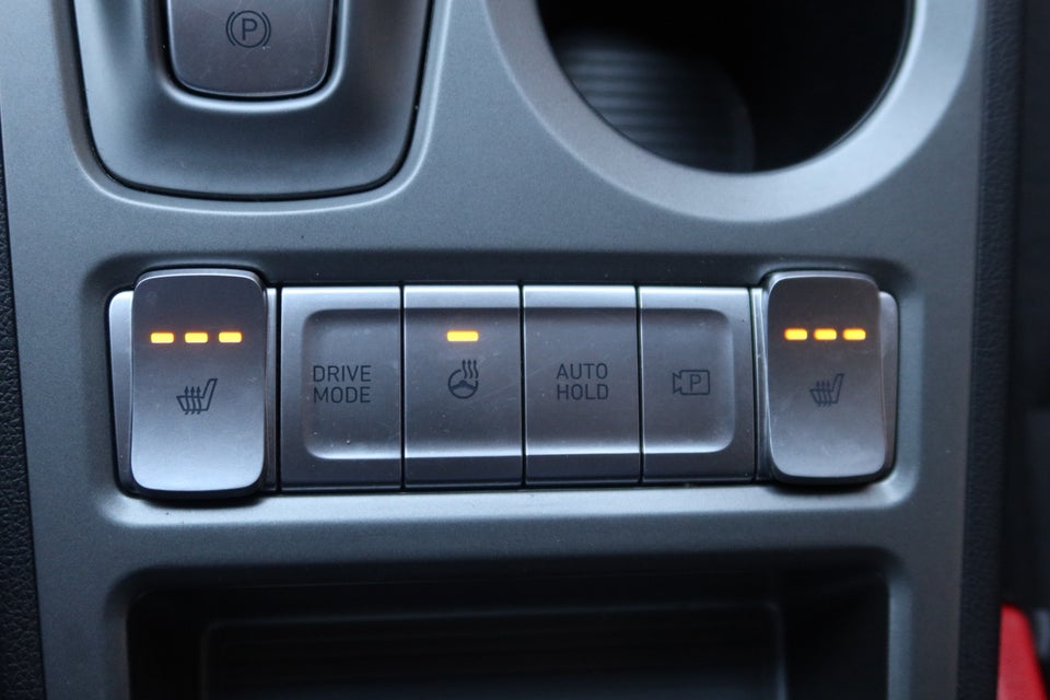 Hyundai Kona 64 EV Trend 5d