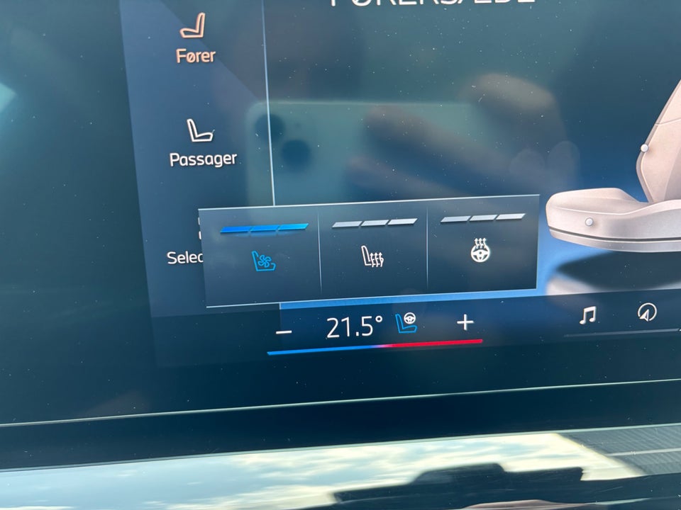 BMW i5 eDrive40 Touring M-Sport 5d