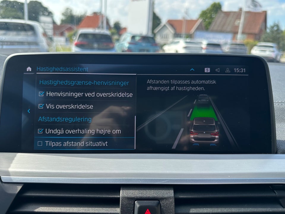 BMW iX3 Charged Plus 5d